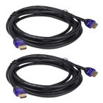 12' WireLogic Sapphire WLCC2016 High Speed HDMI Cable