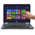 Dell Latitude E7240