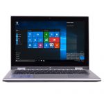 Dell Inspiron 11 Touchscreen Pentium N3700 Quad-Core