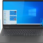 Lenovo FLEX 15IIL05 2-IN-1 Core™ i7-1065G7