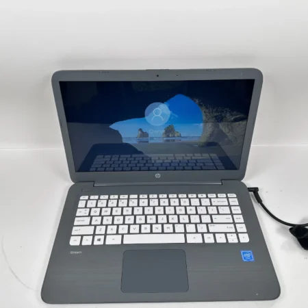 HP Stream - 14-cb012wm