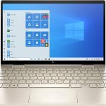 HP Pavilion Laptop 14-dv0200nia