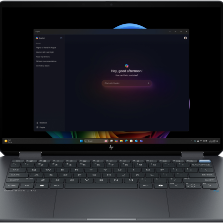 HP OmniBook Ultra Flip
