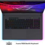 ASUS ROG Strix G18 G815 Gaming AI PC Laptop 18