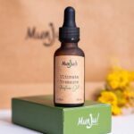 Arabian Oud, Munjul Addictive Ambergris Oil Perfume
