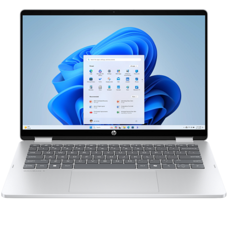 HP OmniBook 5 LaptopAI 16-af1017nia (D2QL3EA) i7