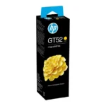Hp gt52 yellow