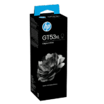 HP GT53XL 135-ml Black Original Ink Bottle (1VV21AE)