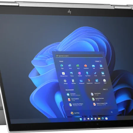 HP Elite x360 1040 G10 14″ Notebook, Intel i7- 7Z174UT#ABA