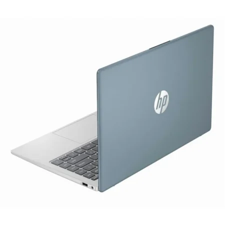 HP 14 inch HD Windows Laptop AMD Athlon 7120 4GB RAM 128GB SSD Moonlight Blue CF2F1UA