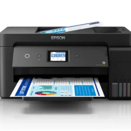 EcoTank L14150 A3+ Multifunction Wi-Fi Ink Tank Printer