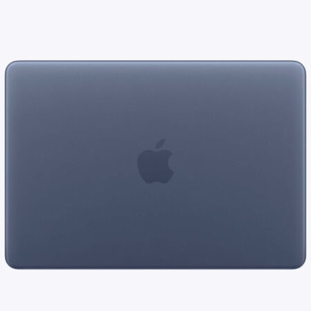 Apple 2026 MacBook Neo A18 Pro 6‑core CPU 5‑core GPU INDIGO – MHFG4LL/A