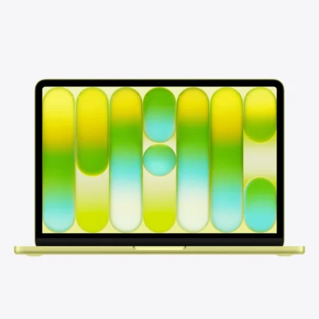 Apple 2026 MacBook Neo A18 Pro 6‑core CPU 5‑core GPU Apple