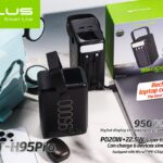 Calus Fast H-95Pro 95000mAh 22.5W Powerbank