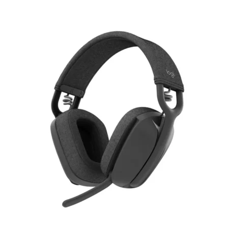 Logitech zone vibe 100 headset